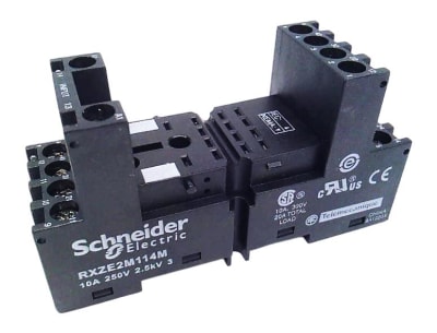 SCHNEIDER ELECTRIC RXZE2M114M