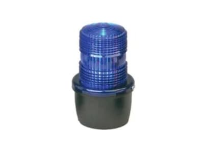 FEDERAL SIGNAL LP3TI-120B