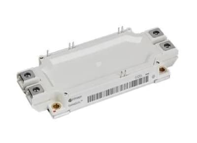 INFINEON FF450R17ME4PBOSA1