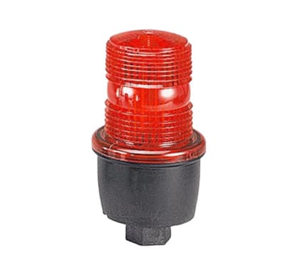 FEDERAL SIGNAL LP3TI-120R