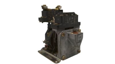 SCHNEIDER ELECTRIC 9050-A020E-V02