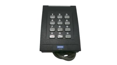 HID CORPORATION 921PHRNEK0002H