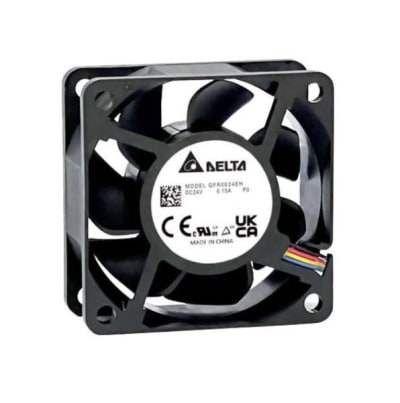 DELTA GROUP ELECTRONICS QFR0624GHP0