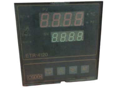 OGDEN ETR-4120-31211