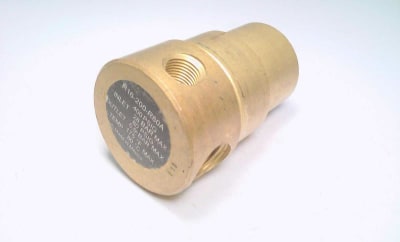 NORGREN R16-200-R80A