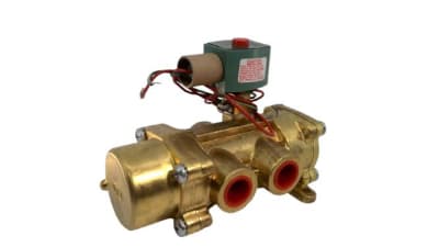 ASCO 8344G029MOAC120/60,110/50D
