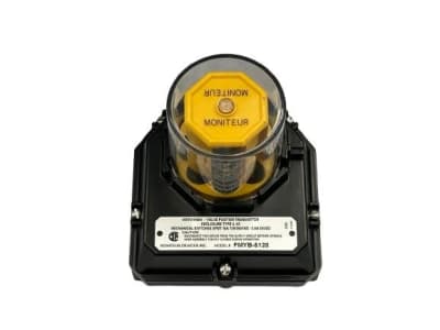 MONITEUR DEVICES FMYB-5120