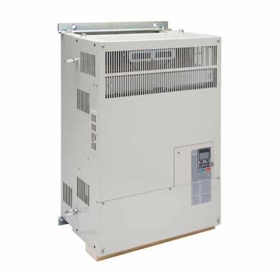 YASKAWA ELECTRIC CIMR-AU4A0675AAA