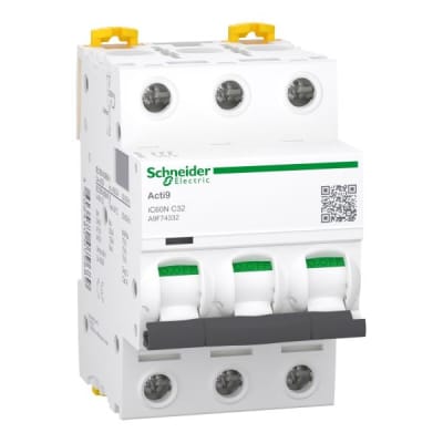 SCHNEIDER ELECTRIC A9F74332