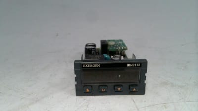 INVENSYS 2132/VH/ENG