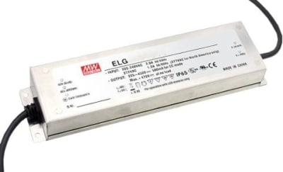 MEAN WELL ELGC-300-H-AB