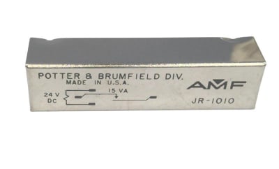 TE CONNECTIVITY JR-1010