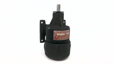 CONTROL CONCEPTS 4120B