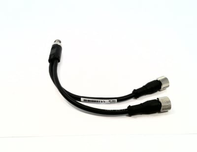 BANNER ENGINEERING S15YA4-M124-M124-0.2M