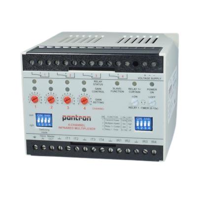 PANTRON IMX-N8040/115VAC