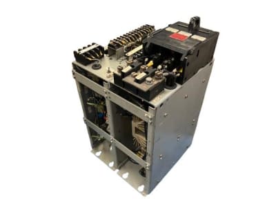 GENERAL ELECTRIC DS3820FE4B1B1A