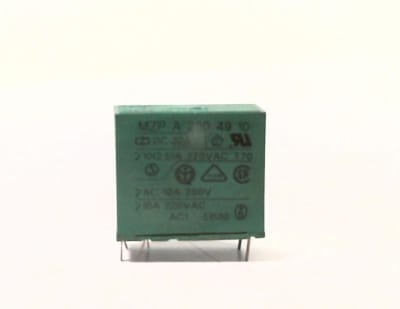 CARLO GAVAZZI MZP-A2004910