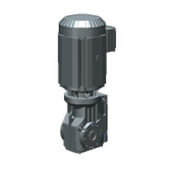 SEW EURODRIVE KA47 DRN100LM4