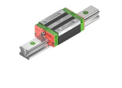 HIWIN MICROSYSTEMS EGW-20-CC-Z0-C