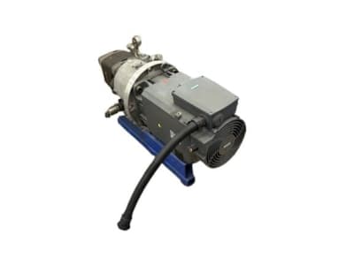 SIEMENS 1PH8133-2DF03-2BA1