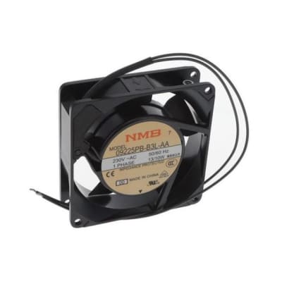 MINEBEA 09225PB-B3L-AA-00