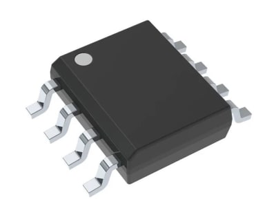 TEXAS INSTRUMENTS SEMI LM385M-2.5/NOPB