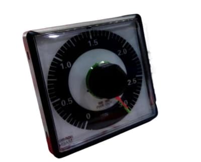 OMRON H3AM-NS-A AC100-240