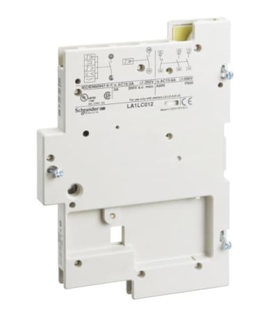SCHNEIDER ELECTRIC LA1LC012