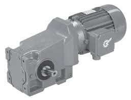 NORD SK9052.1AF-132SP/4 CUS TW F