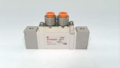 SMC SYA5220-N7T