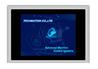 TECHMATION INC HMI3354M1-1