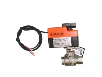 BELIMO B212B+TR24-3 US