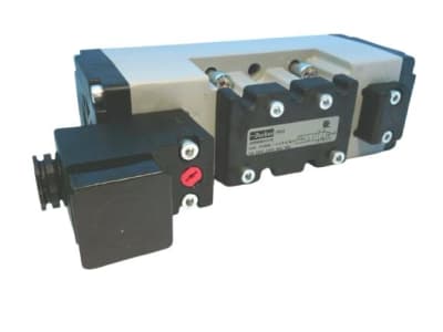 PARKER H2EWXBCL53D