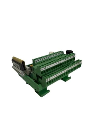 FERRO CONTROL FB-IN16-1