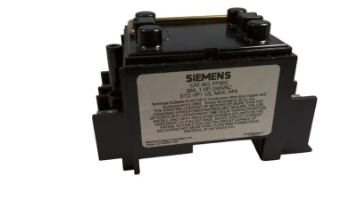SIEMENS FP32C