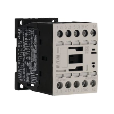 EATON CORPORATION DILM7-01(110VDC)