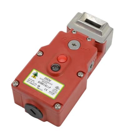 IDEM SAFETY SWITCHES 221005