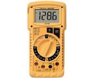 METERMAN HD110B