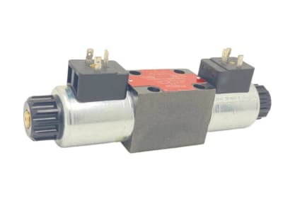 ARGO HYTOS RPE3-063Z11/12060E5