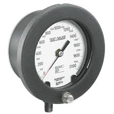 ASHCROFT 451082PS02L0/30PSI