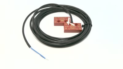 OMRON 445361105