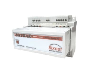 RED LION CONTROLS ST-AI-RTD-06U