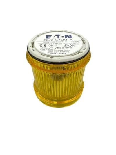 EATON CORPORATION SL7-L120-Y