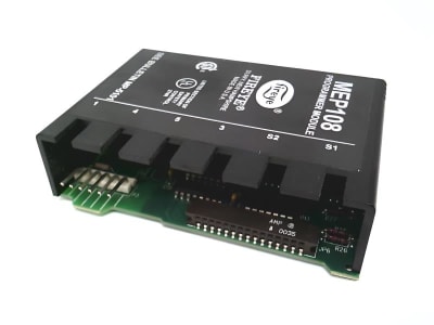 KIDDE-FENWAL, LLC MEP108