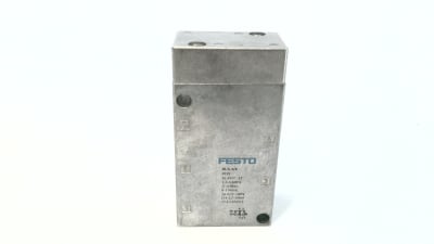 FESTO VL-5-1/4