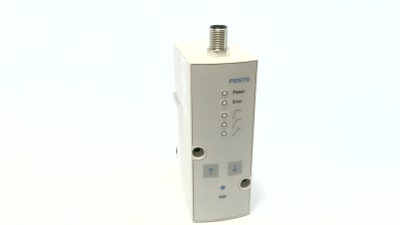 FESTO VPPM-8L-L-1-G14-0L10H-A4P-S1