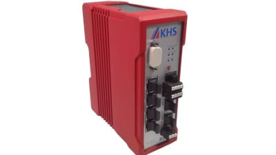 ADS-TEC DVG-IRF2601 302-OA AK.00