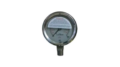 SWAGELOK PGI-100C-PG-LAO1