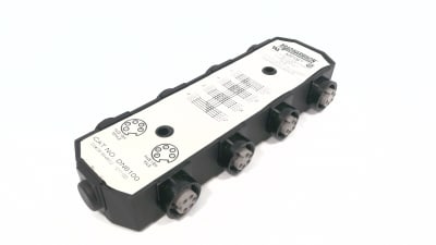 MOLEX DN6100
