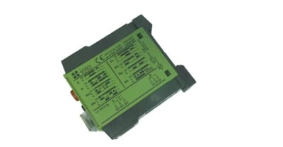 TELE D6M-12-240VAC/DC